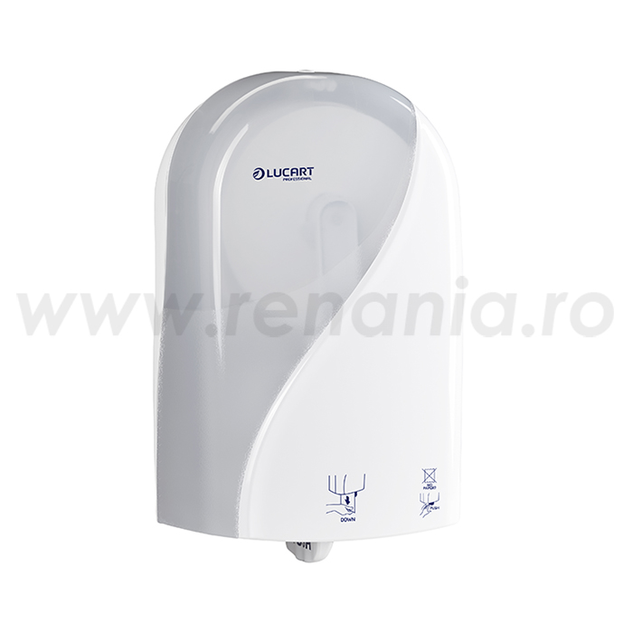 dispenser-cu-taiere-automata-pentru-hartie-igienica-jumbo-identity-toilet-white-lucart