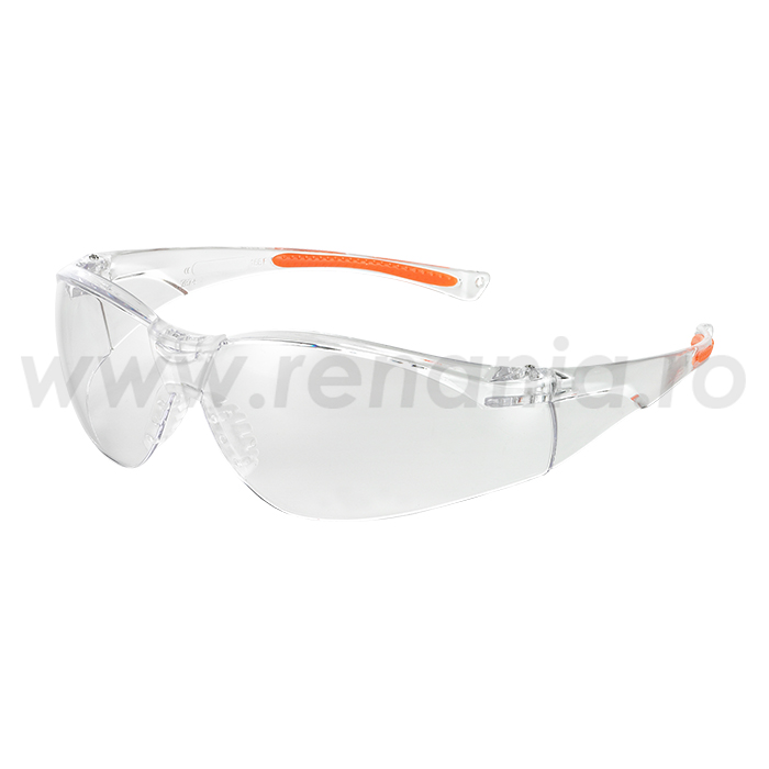 Protectie vizuala - Ochelari de protectie cu lentile incolore 513, Univet, art.D482 (513010000)