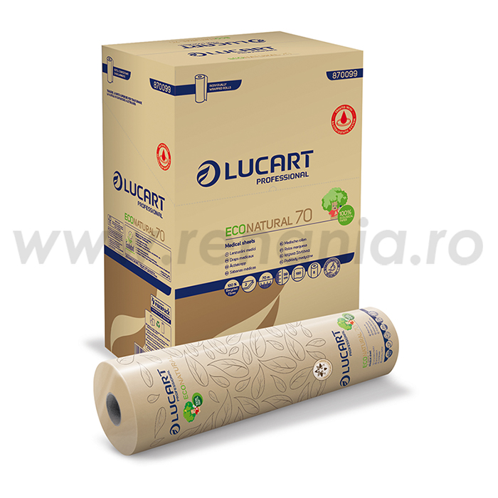 rola-cearsaf-medical-econatural-70-joint-lucart