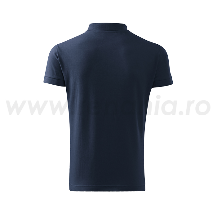 tricou-polo-cotton-malfini