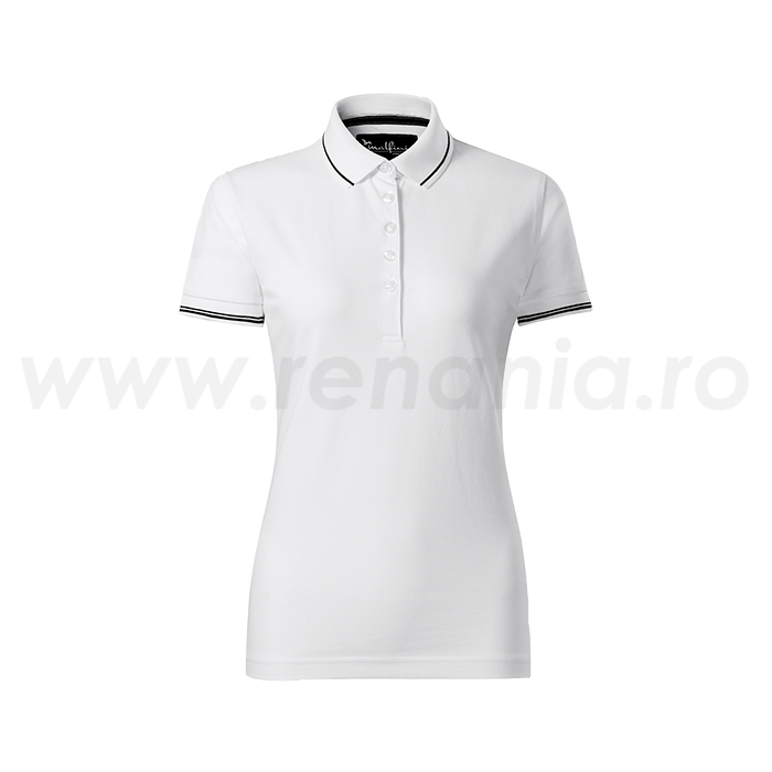 tricou-polo-perfection-plain-dama-malfini