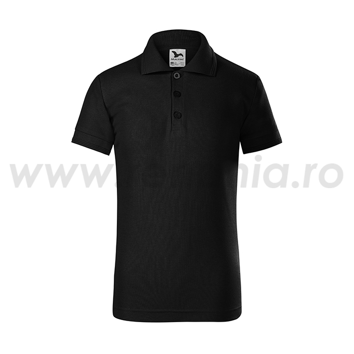 tricou-polo-pique-kids-malfini