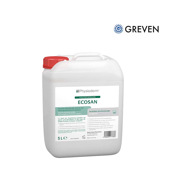 agent-special-pentru-curatarea-mainilor-ecosan-peter-greven