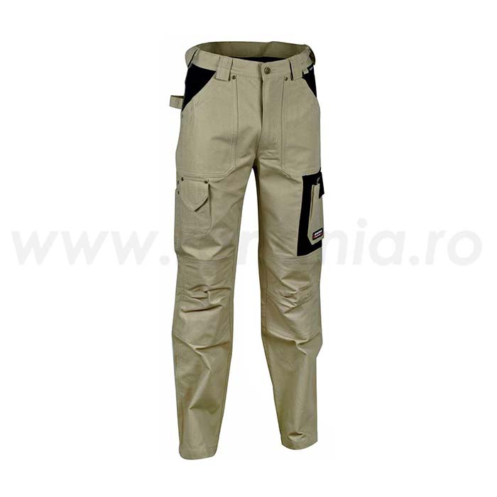pantaloni-de-protectie-standard-riscuri-minime-dublin-cofra