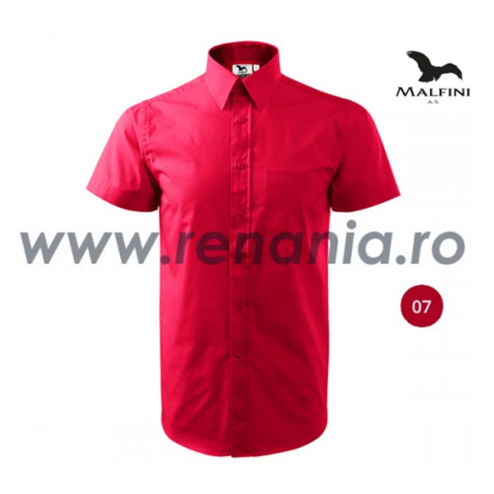 camasa-maneca-scurta-chic-malfini