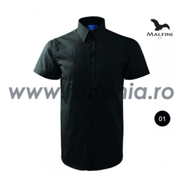 camasa-maneca-scurta-chic-malfini