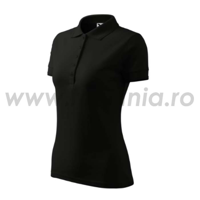 tricou-polo-pique-dama-malfini