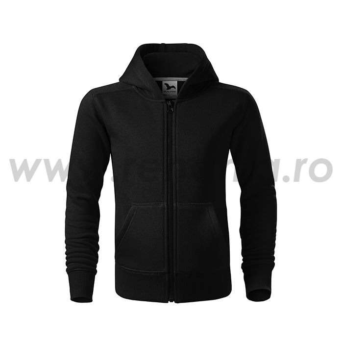 hanorac-cu-fermoar-gri-barbati-trendy-zipper-kids-malfini