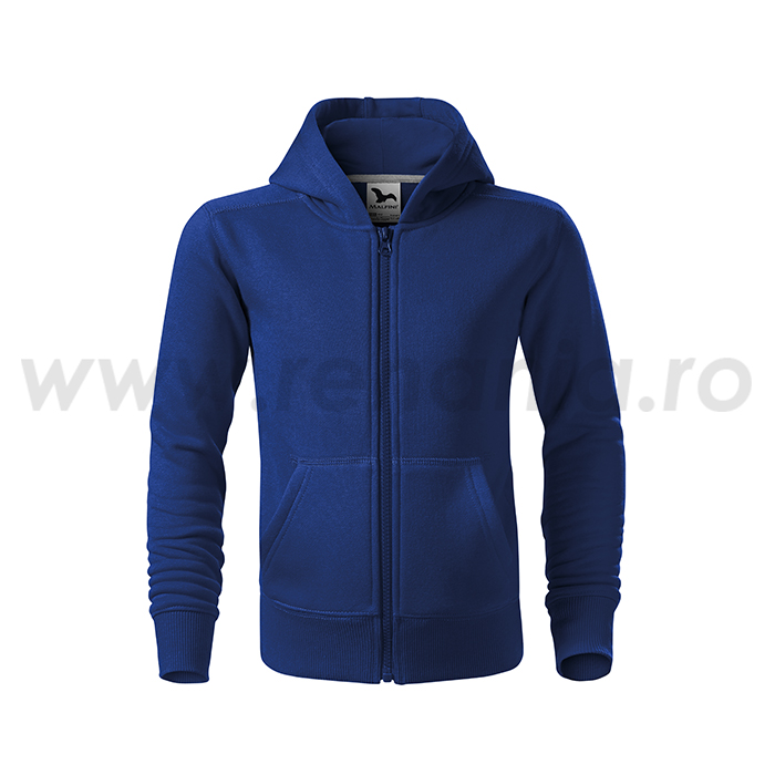 hanorac-cu-fermoar-gri-barbati-trendy-zipper-kids-malfini