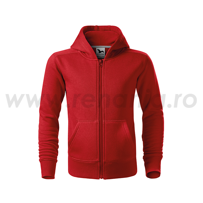 hanorac-cu-fermoar-gri-barbati-trendy-zipper-kids-malfini