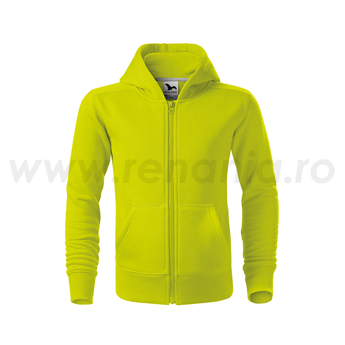 hanorac-cu-fermoar-gri-barbati-trendy-zipper-kids-malfini