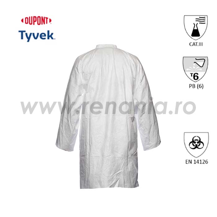 halat-protectie-chimica-tyvek-du-pont