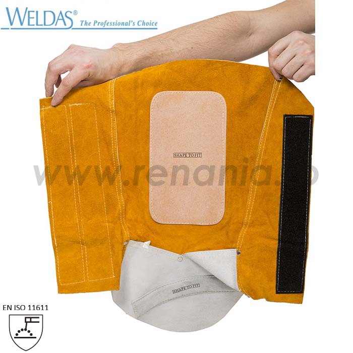 ghetre-protectie-sudura