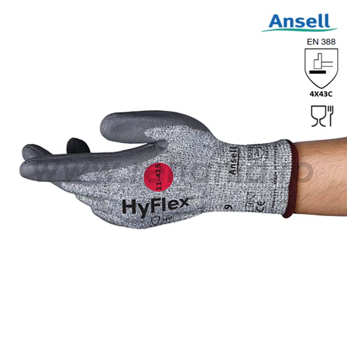 manusi-de-protectie-la-taiere-hyflex-categoria-ii