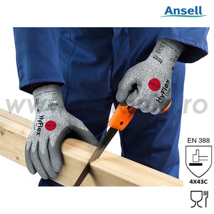 manusi-de-protectie-la-taiere-hyflex-categoria-ii