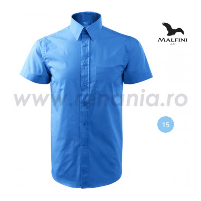 camasa-maneca-scurta-chic-malfini