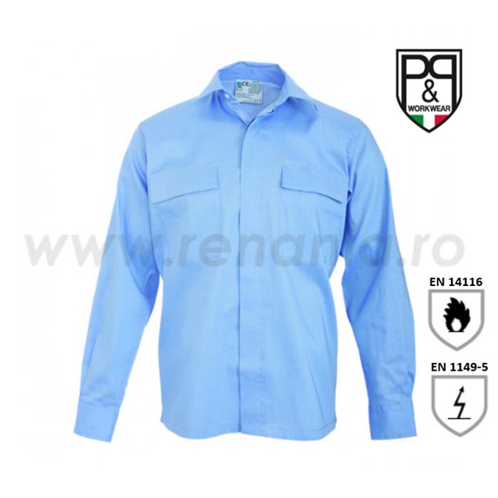 camasa-protectie-riscuri-minime-aldo