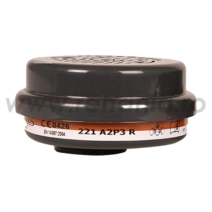 filtre-combinate-de-protectie-respiratorie-tip-a2p3-bls