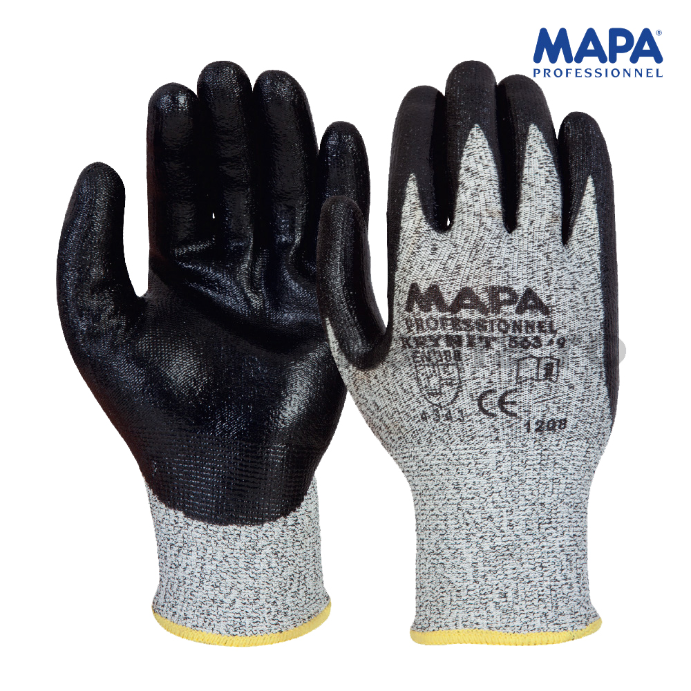 manusi-de-protectie-cu-impregnare-nitril