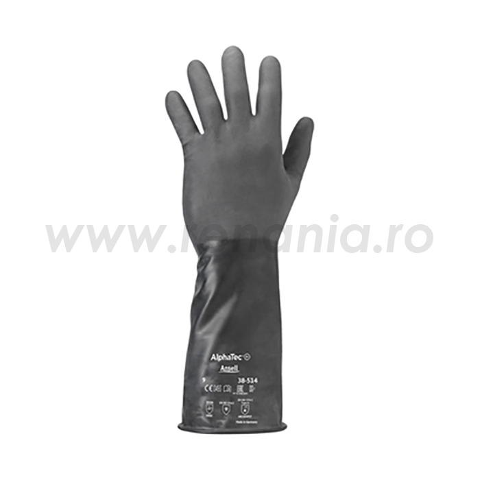 manusi-de-protectie-chimica-chemtek-categoria-iii
