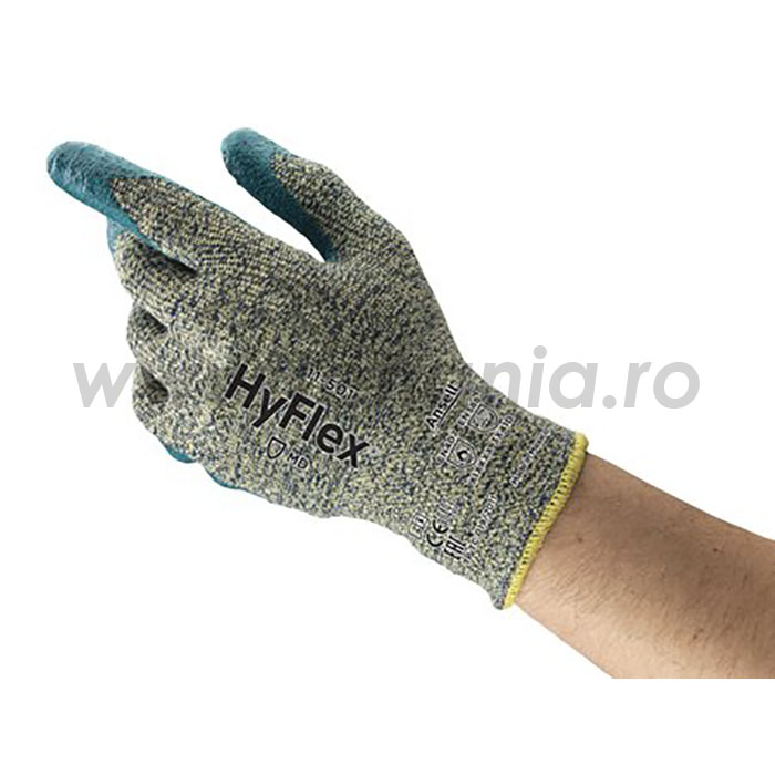 manusi-de-protectie-mecanica-hyflex-categoria-ii