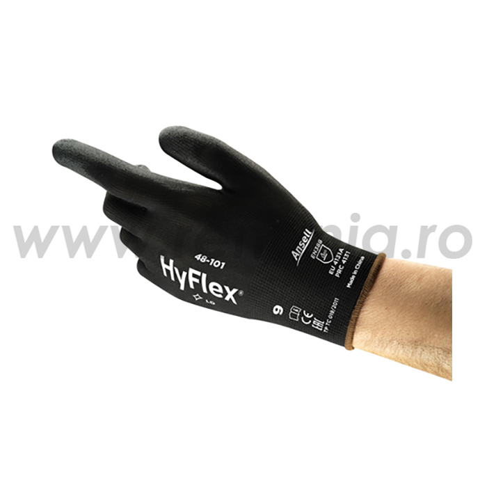manusi-de-protectie-mecanica-hyflex-categoria-ii
