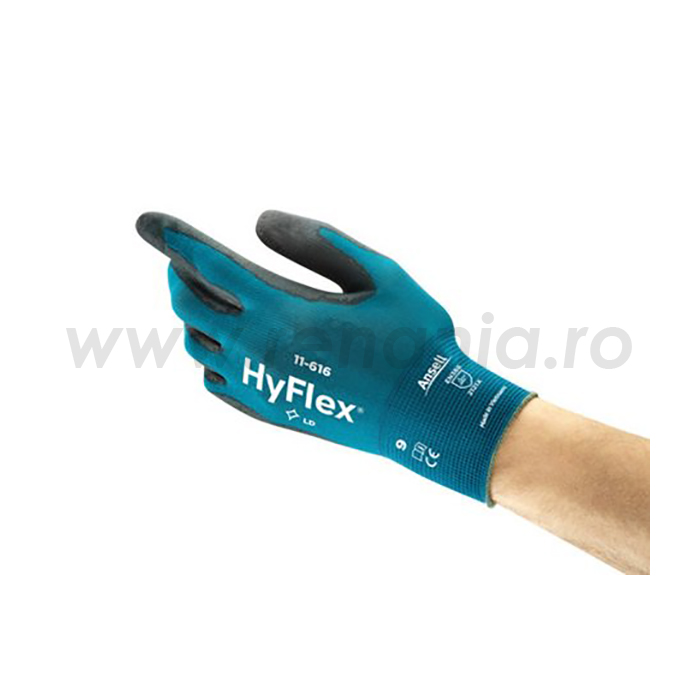 manusi-de-protectie-mecanica-hyflex-categoria-ii