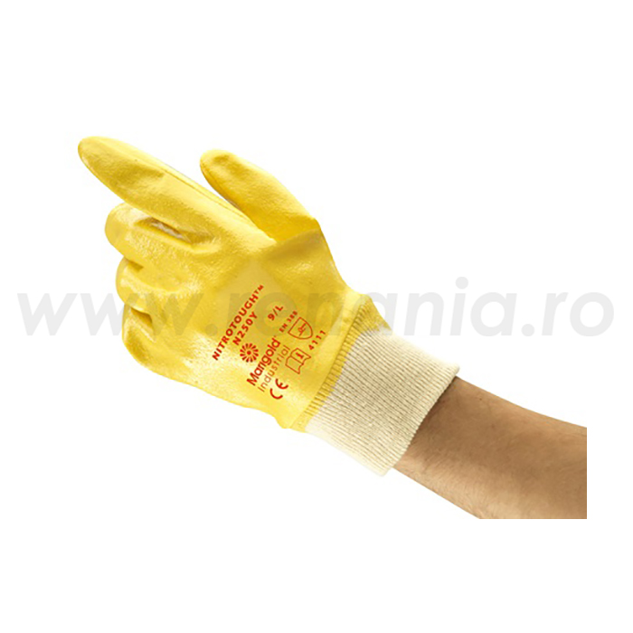 manusi-de-protectie-mecanica-nitrotough-categoria-ii