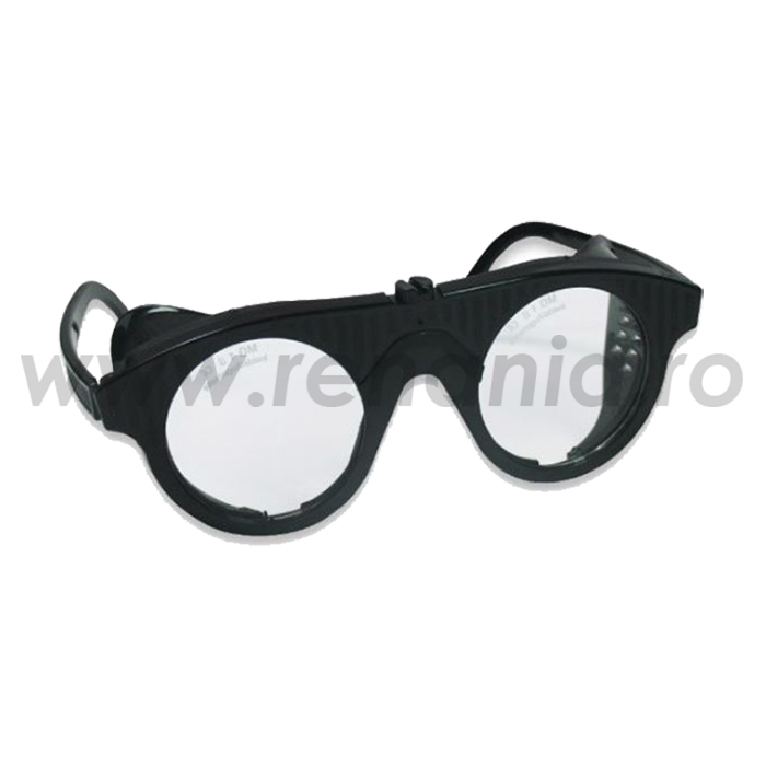 Protectie vizuala - Ochelari de protectie Duplex, art.4D76 (8159)