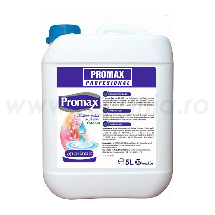 sapun-igienizant-promax