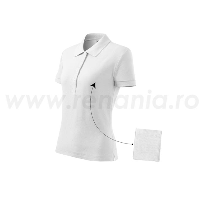 tricou-polo-cotton-dama-malfini