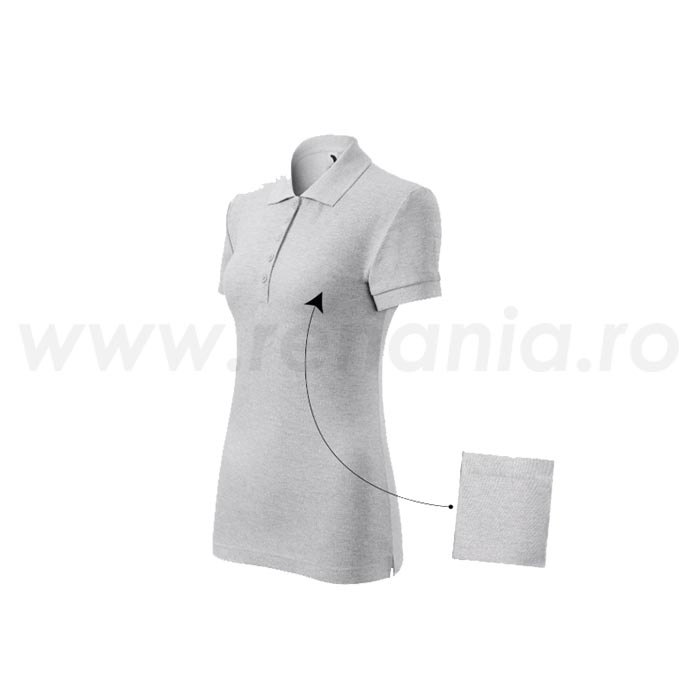 tricou-polo-cotton-dama-malfini