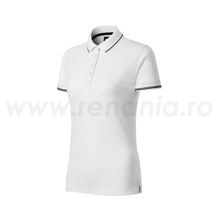 tricou-polo-perfection-plain-dama-malfini
