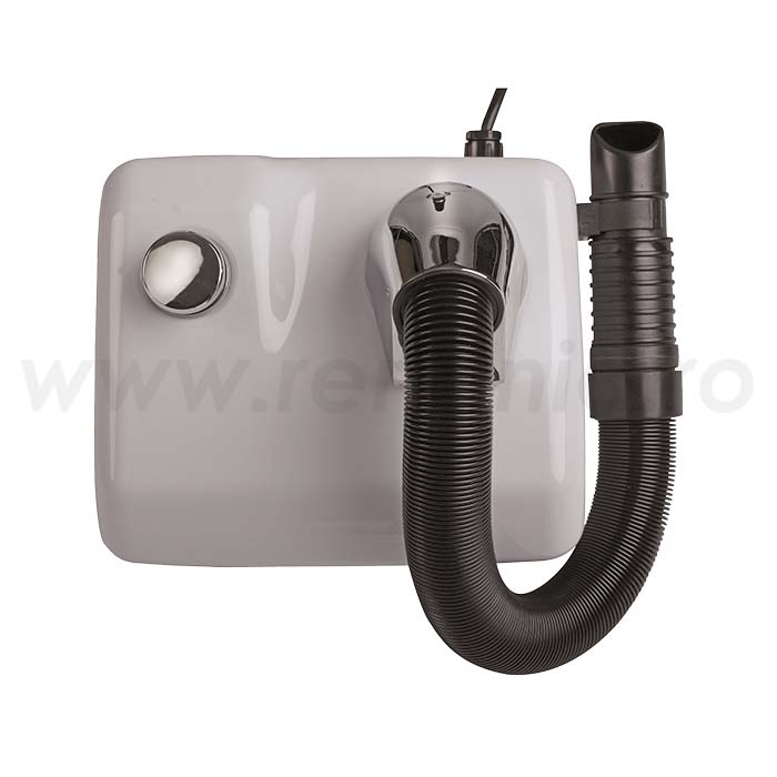 uscator-profesional-pentru-par-cu-furtun-anti-vandalism-din-otel-inoxidabil