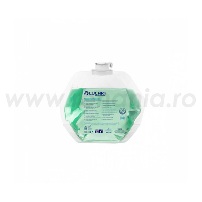 solutie-igienizare-maini-fara-apa-refill-lucart-identity-no-water-cleaner