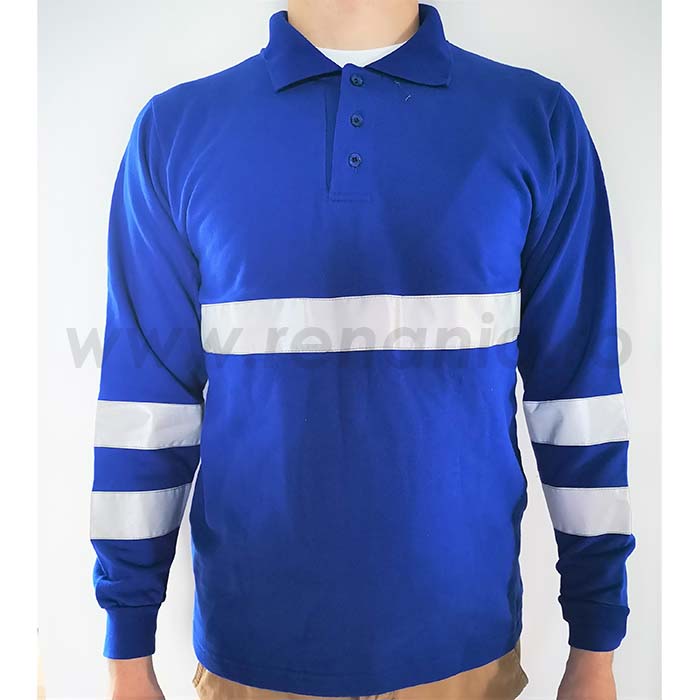 bluza-polo-reflectorizanta-pique-cu-ml-model-lnd-111416
