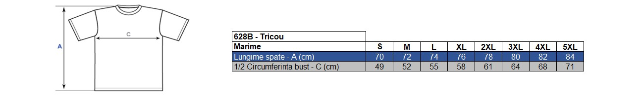 Vezi corespondenţă mărimi
